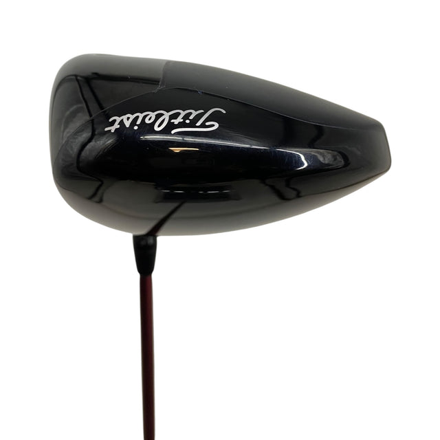 Titleist GTS3 10º Driver