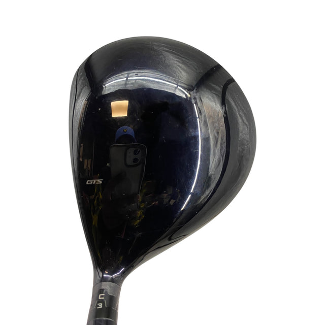 Titleist GTS3 10º Driver