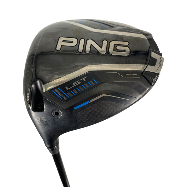 Ping G440 LST 10.5º Driver