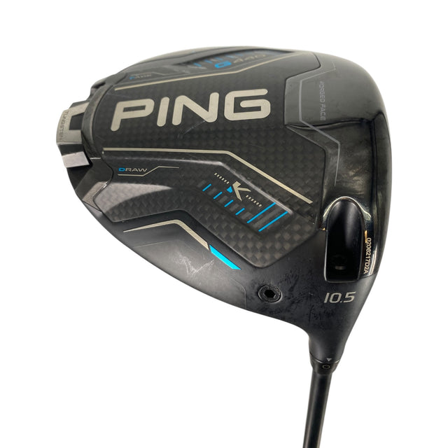 Ping G440 K 10.5º Driver