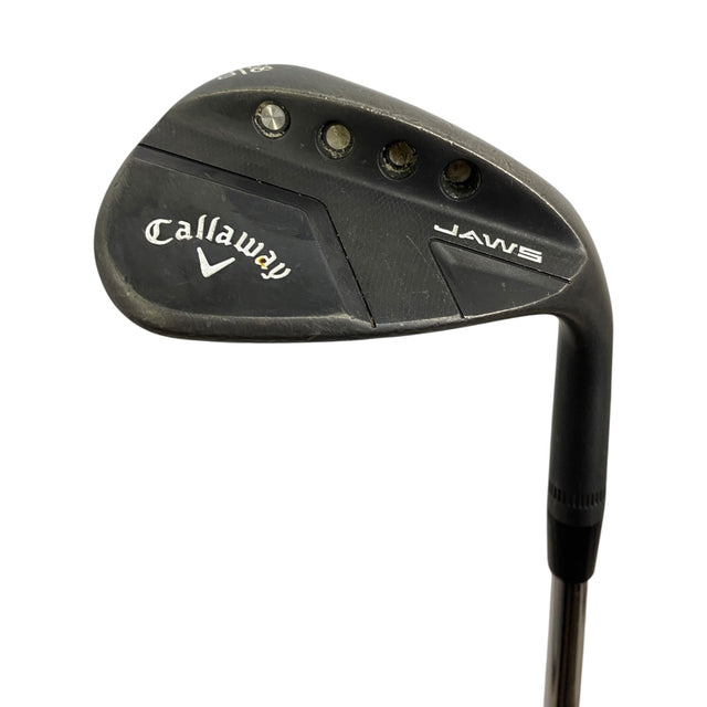 Callaway Jaws Full Toe 58º-10º R-Grind Wedge