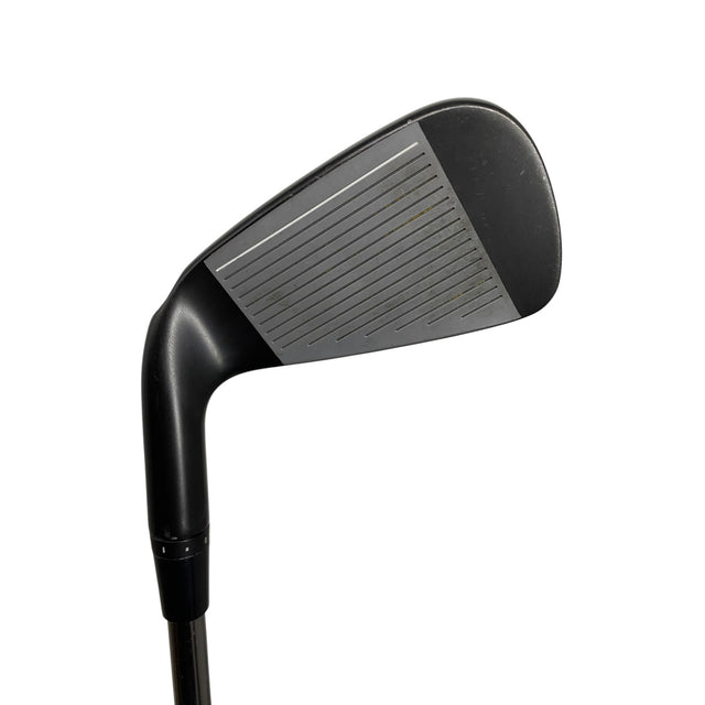 Ping I-Crossover Black 3 Single Iron