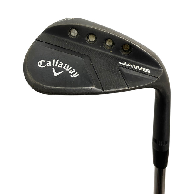 Callaway Jaws Full Toe 58º-10º R-Grind Wedge