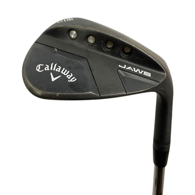 Callaway Jaws Full Toe 58º-10º R-Grind Wedge
