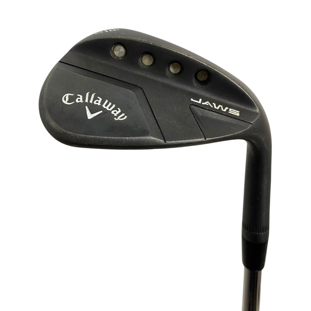 Callaway Jaws Full Toe 58º-10º R-Grind wedge
