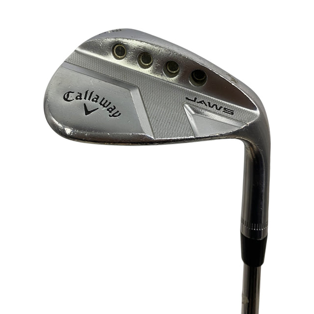 Callaway Jaws Full Toe 58º-10º R-Grind Wedge