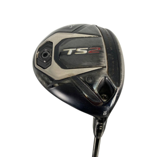 Titleist TS2 18º 5 Wood