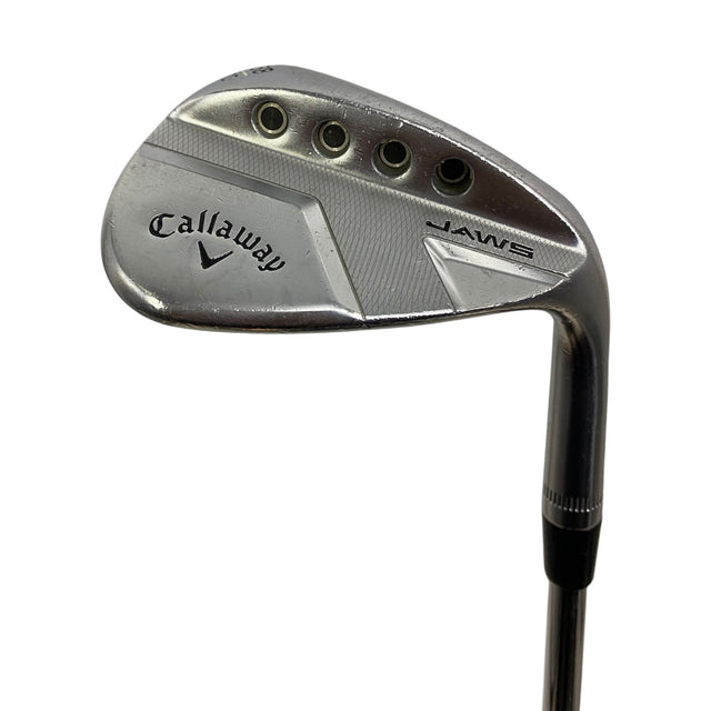 Callaway Jaws Full Toe 58º-10º R-Grind Wedge