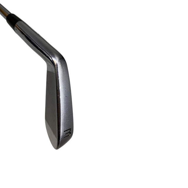 TaylorMade P7TW Forged 3 Single Iron