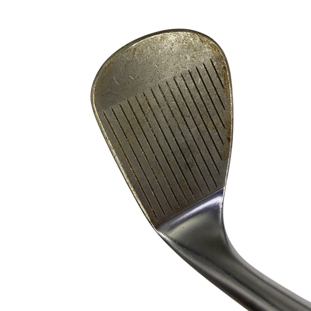 Callaway Jaws Raw 60º-10º S-Grind Wedge