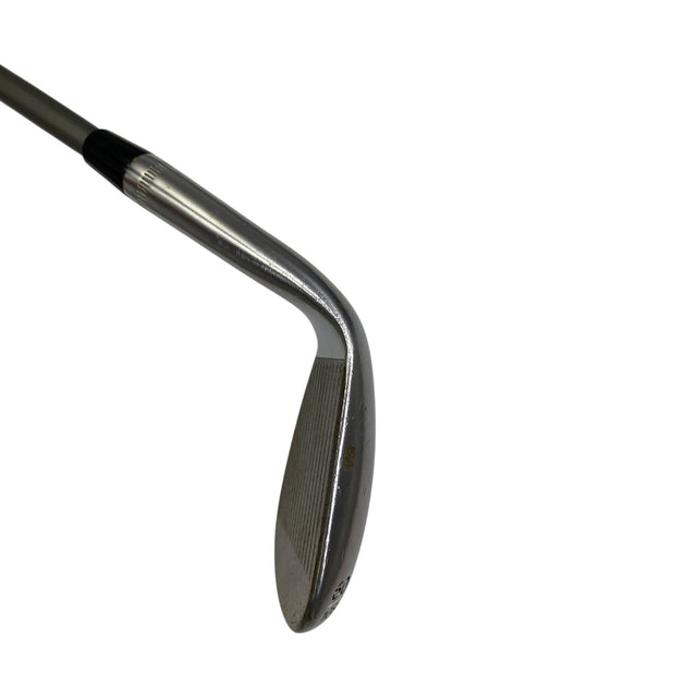 Callaway Jaws Raw 60º-10º S-Grind Wedge