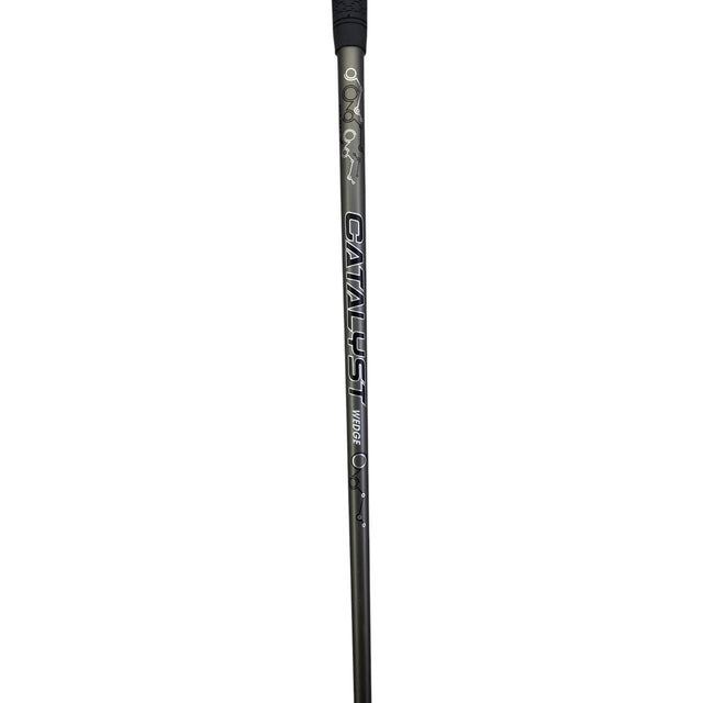 Callaway Jaws Raw 60º-10º S-Grind Wedge