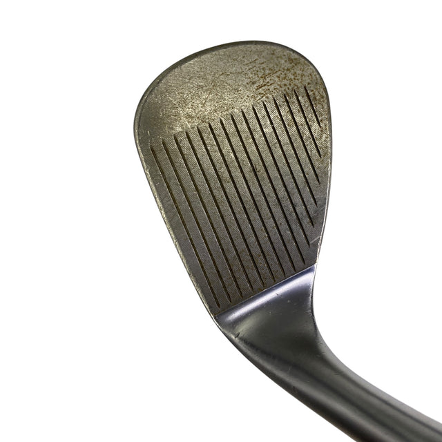 Callaway Jaws Raw 60º-10º S-Grind Wedge
