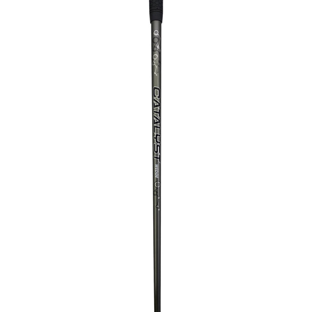 Callaway Jaws Raw 60º-10º S-Grind Wedge