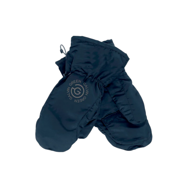 Galvin Green Levon Navy Windproof Golf Glove