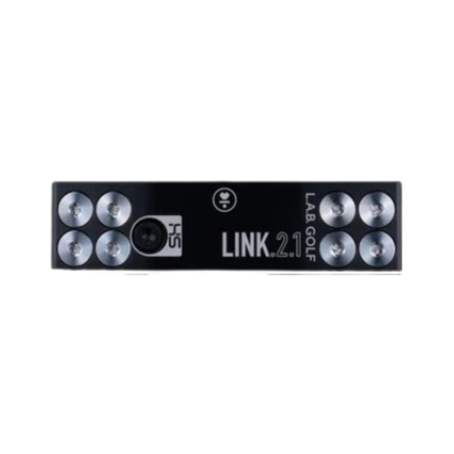 L.A.B Golf LINK.2.1 HS Putter