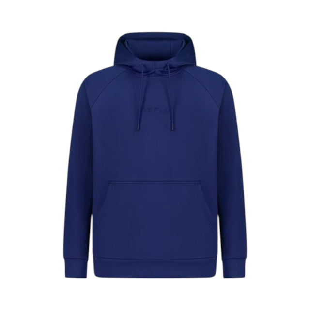 Reflo Lapter True Navy Hoodie