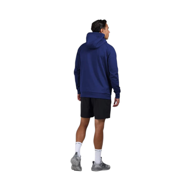 Reflo Lapter True Navy Hoodie