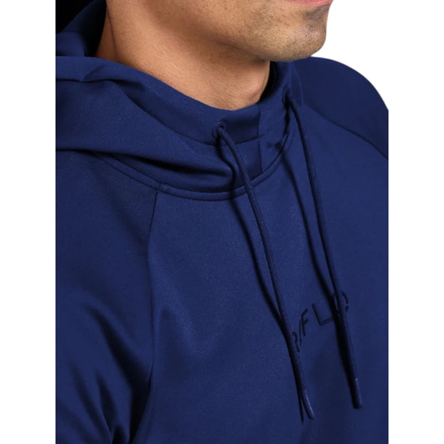Reflo Lapter True Navy Hoodie