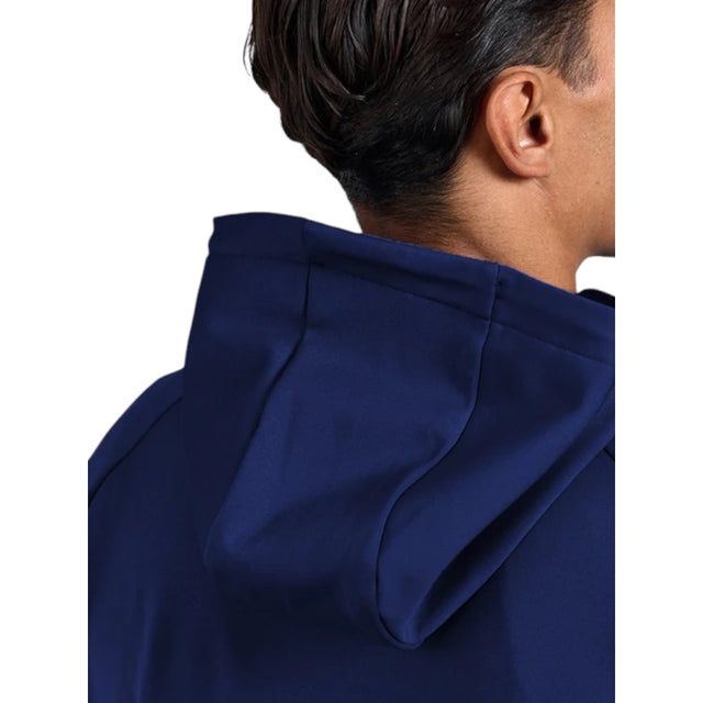 Reflo Lapter True Navy Hoodie