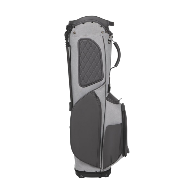 Titleist LINKSLEGEND Herringbone Grey Members Bag