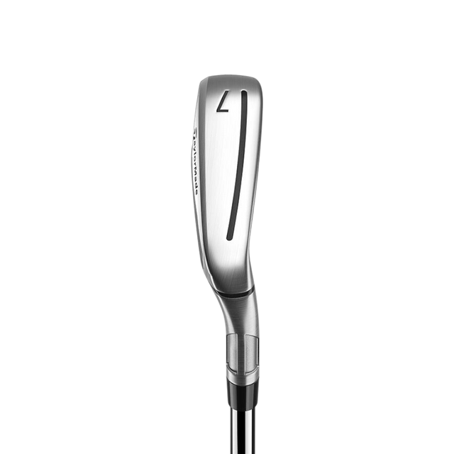TaylorMade Qi Max Irons