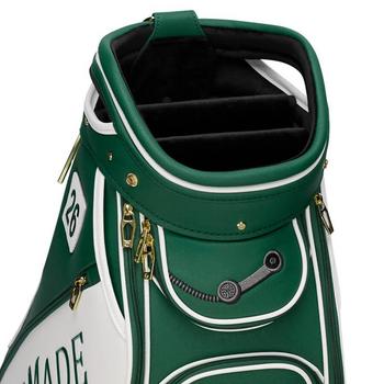 TaylorMade Season Opener 2026 Masters Staff Bag