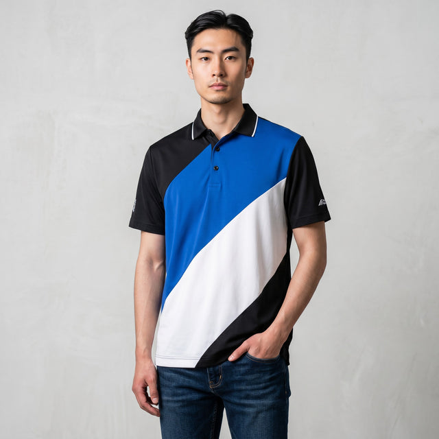 Galvin Green Maggio Golf Shirt