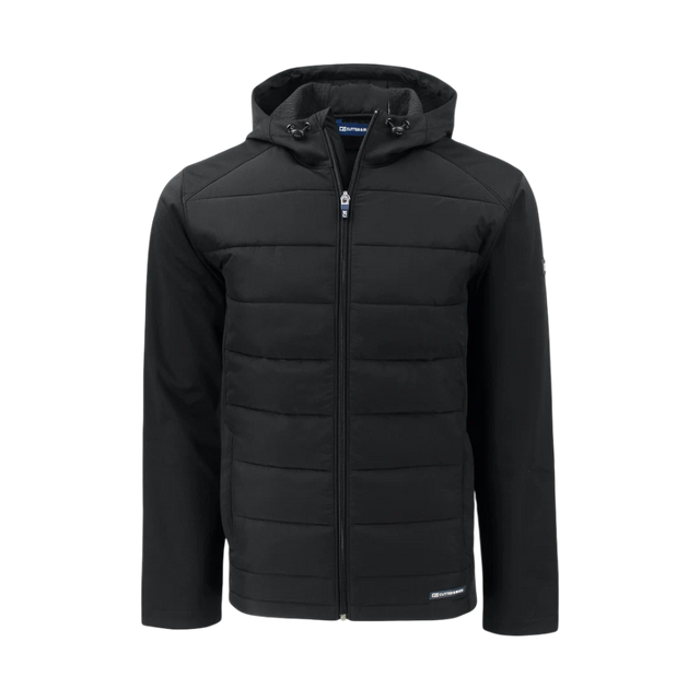Cutter and Buck Evoke Eco Hybrid Jacket