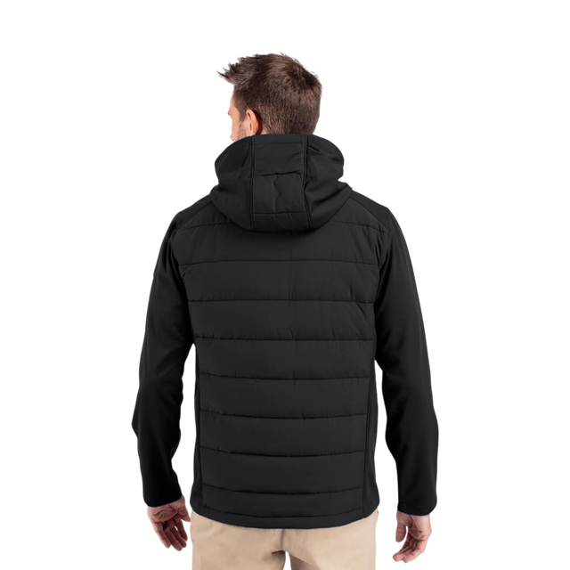 Cutter and Buck Evoke Eco Hybrid Jacket