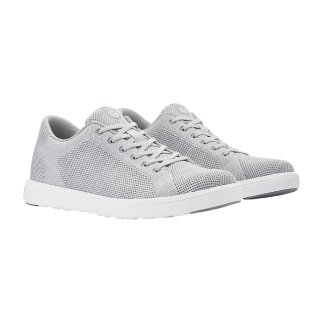 Peter Millar Drift V2 Gale Grey Sneaker