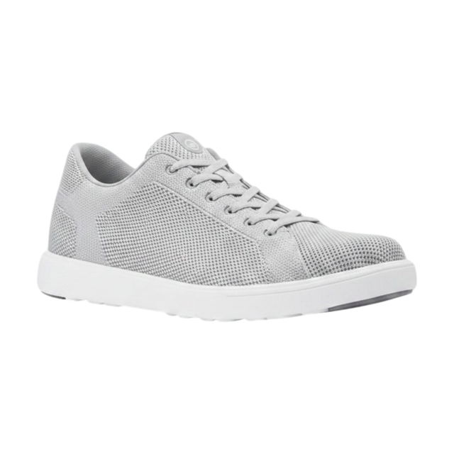 Peter Millar Drift V2 Gale Grey Sneaker