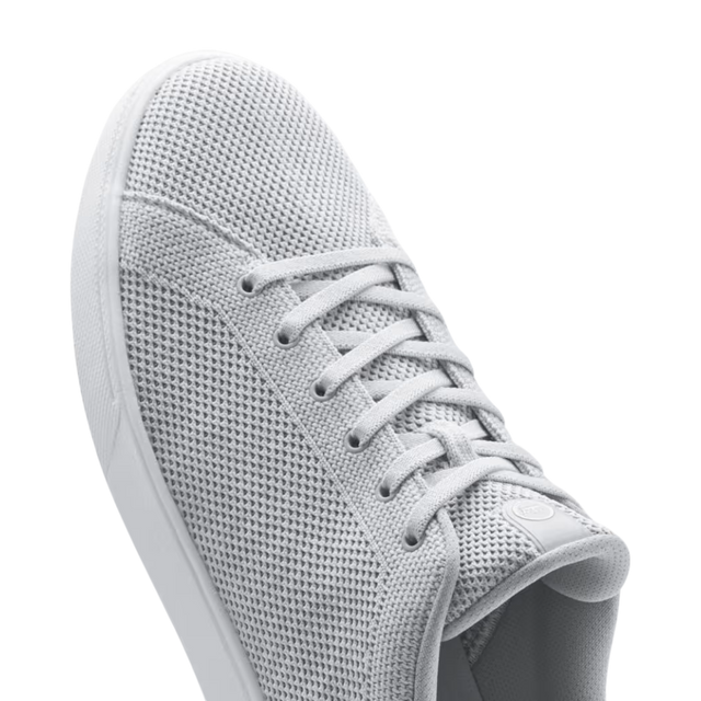 Peter Millar Drift V2 Gale Grey Sneaker