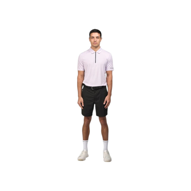 Reflo Icey Lilac Golf Shirt