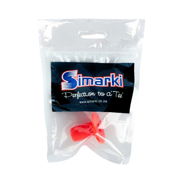 Simarki Mat Tee Holder