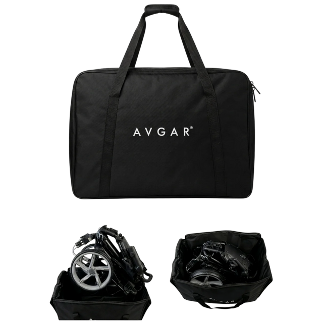 AVGAR Uforia Suites Mobile Suite