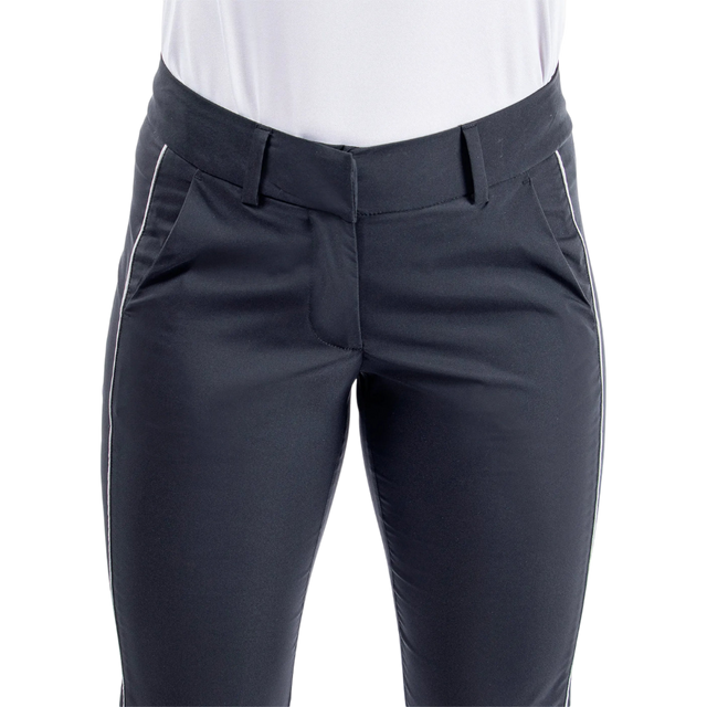 Galvin Green Nicole Black Trousers