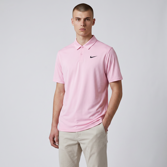 Nike Men's Velocity Solid Pink Foam