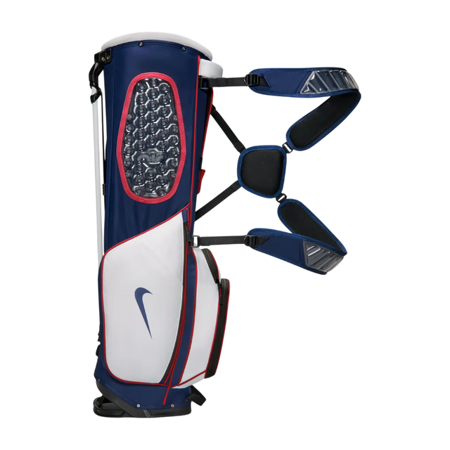 Nike Air Max Lite Midnight Navy/Photon Dust Golf Bag