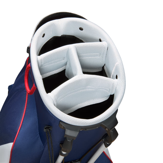 Nike Air Max Lite Midnight Navy/Photon Dust Golf Bag
