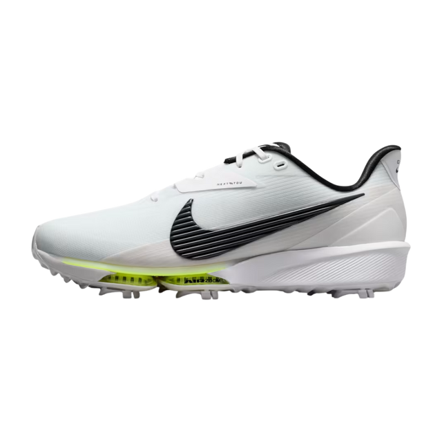Nike Next% Tour 3 White/Black-Phantom Golf Shoe