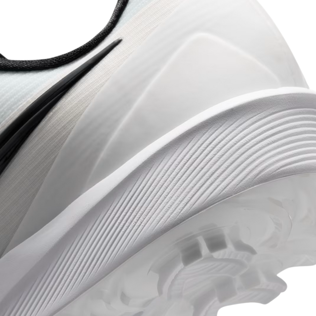 Nike Next% Tour 3 White/Black-Phantom Golf Shoe