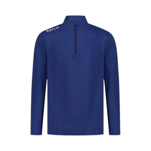 Reflo Diver Namhan Diver Navy 1/4 Jacket