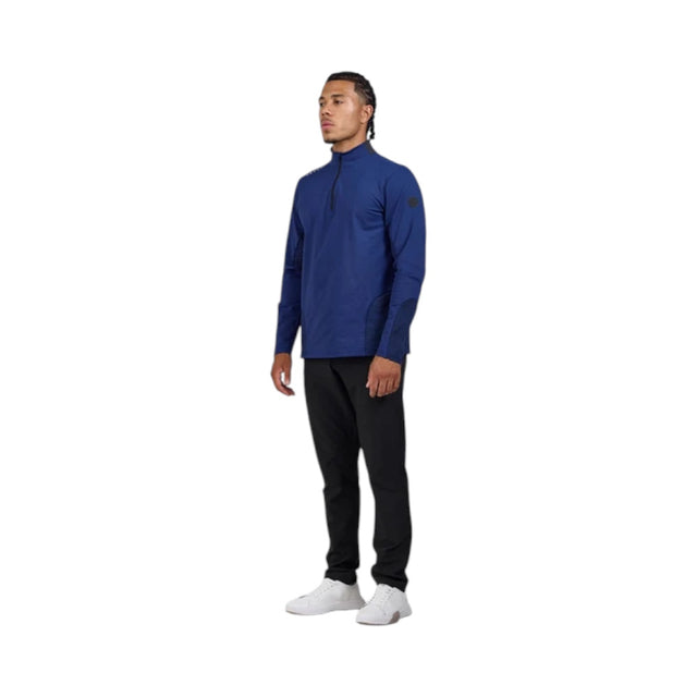 Reflo Diver Namhan Diver Navy 1/4 Jacket