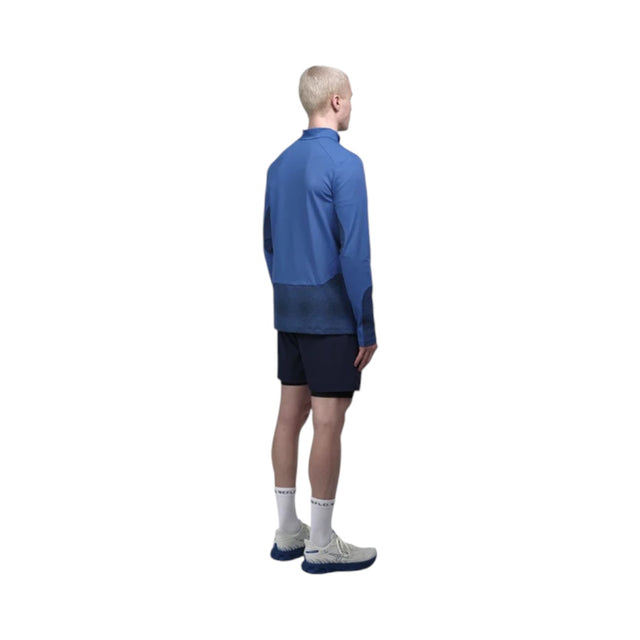 Reflo Diver Namhan Dazzling Blue 1/4 Jacket