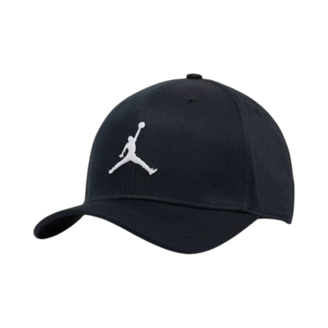 Nike Jordan Rise Cap Black