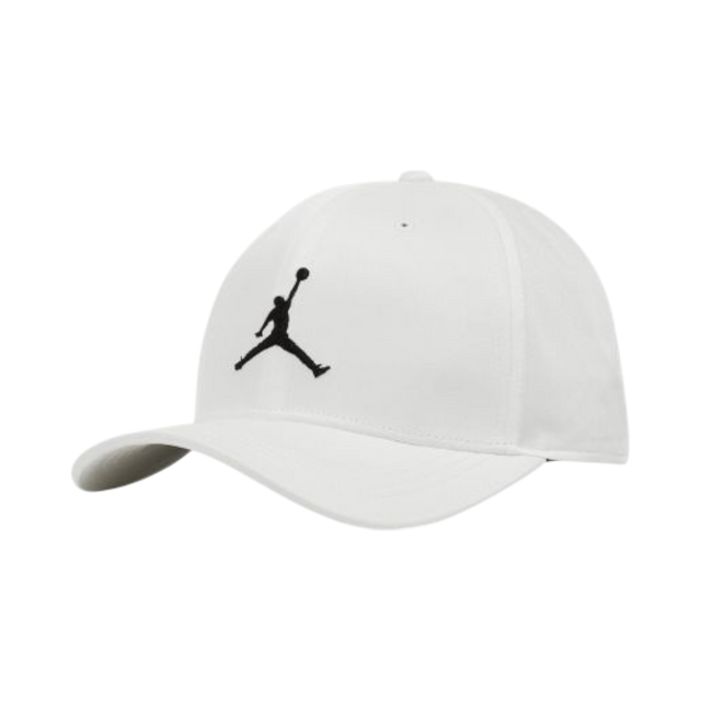 Nike Jordan Rise Cap White