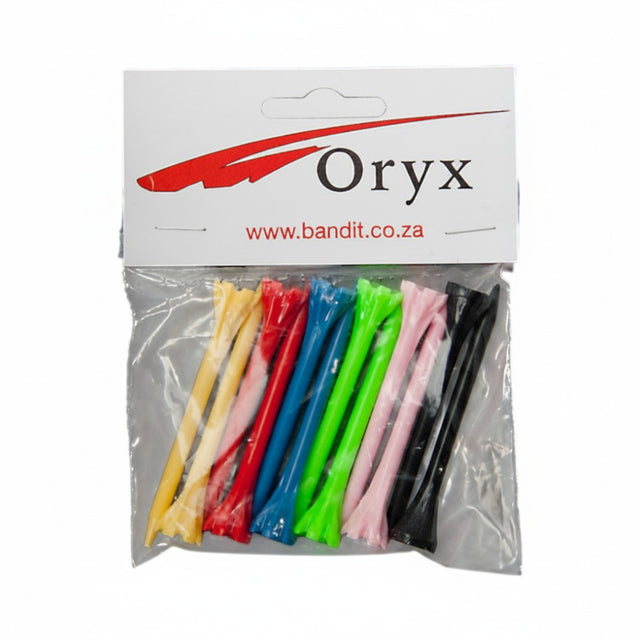 Oryx Plastic Tees