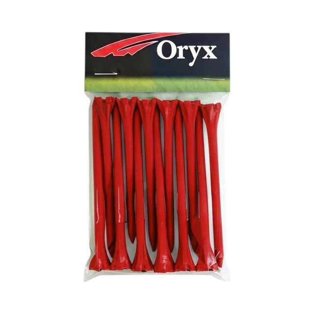 Oryx Plastic Tees