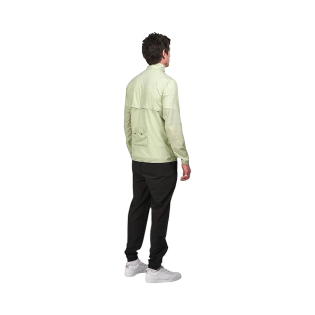Reflo Parabat Margarita Green Light Weight Jacket